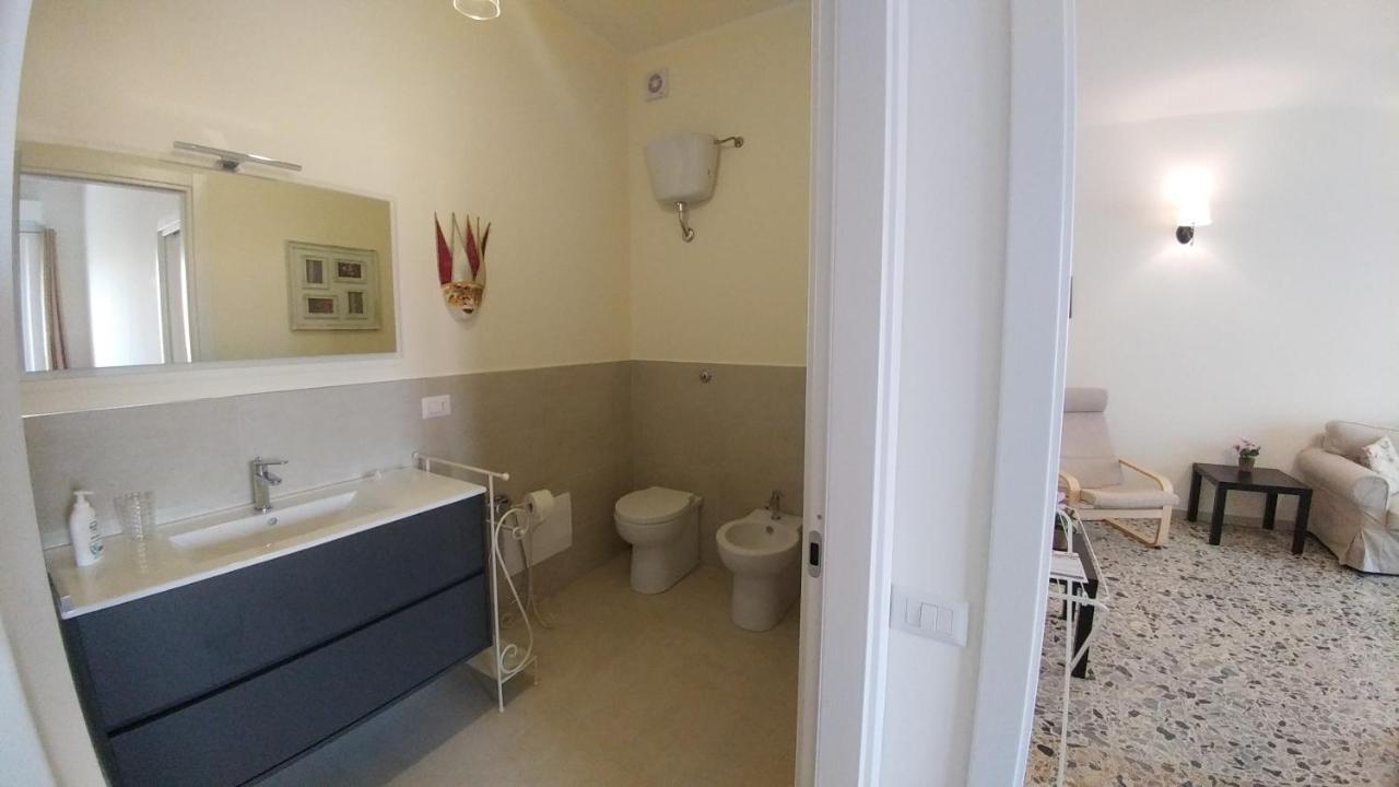 San Lucifero Home & Relax - Iun 1871 Cagliari Buitenkant foto
