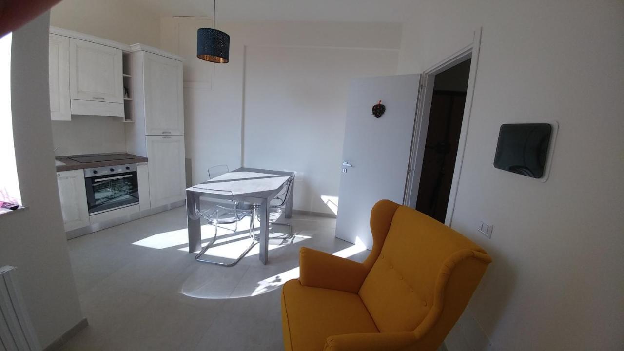 San Lucifero Home & Relax - Iun 1871 Cagliari Buitenkant foto